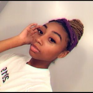 Meet your Posher, Mary